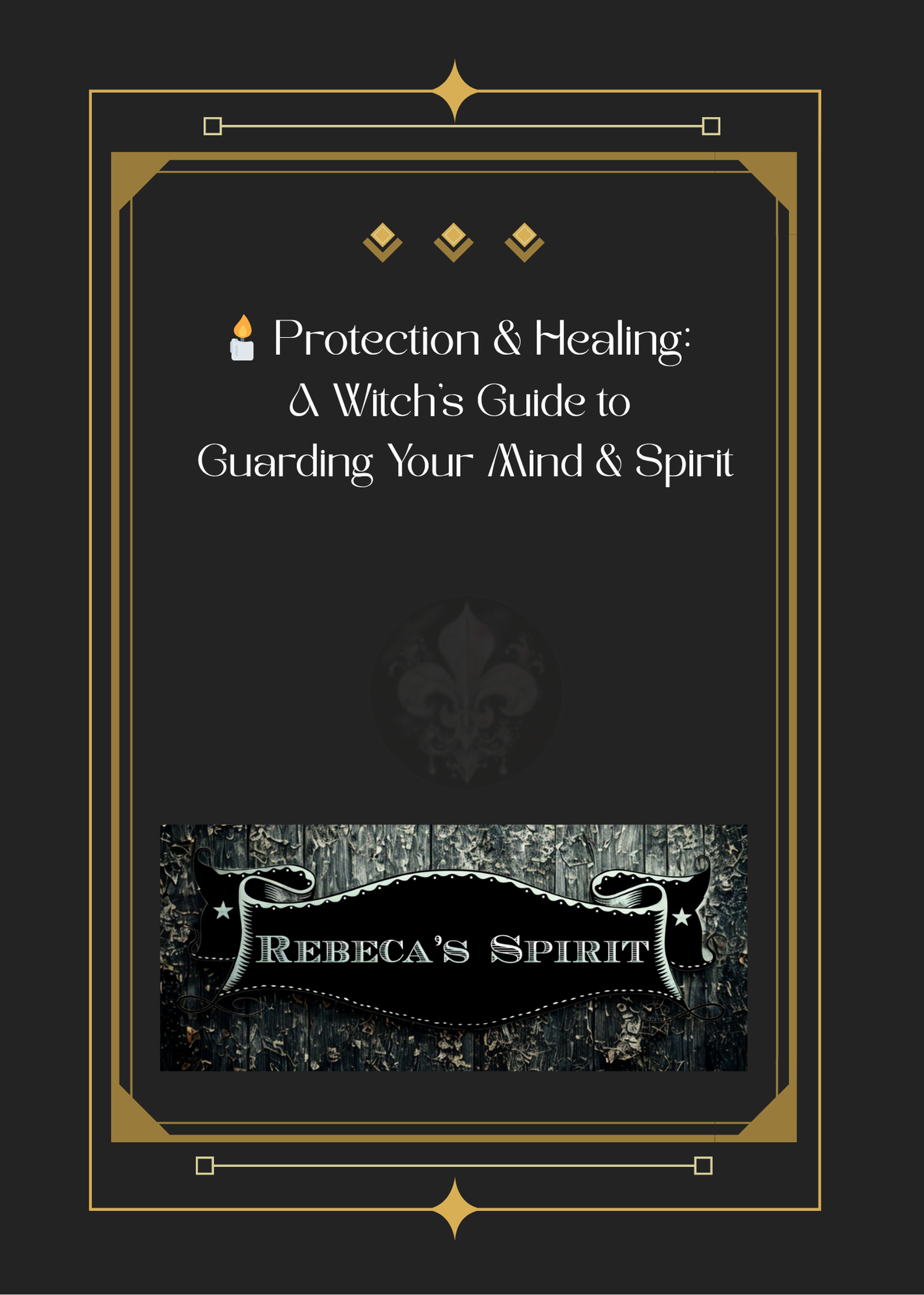 The Witch Coach Big Book of lessons