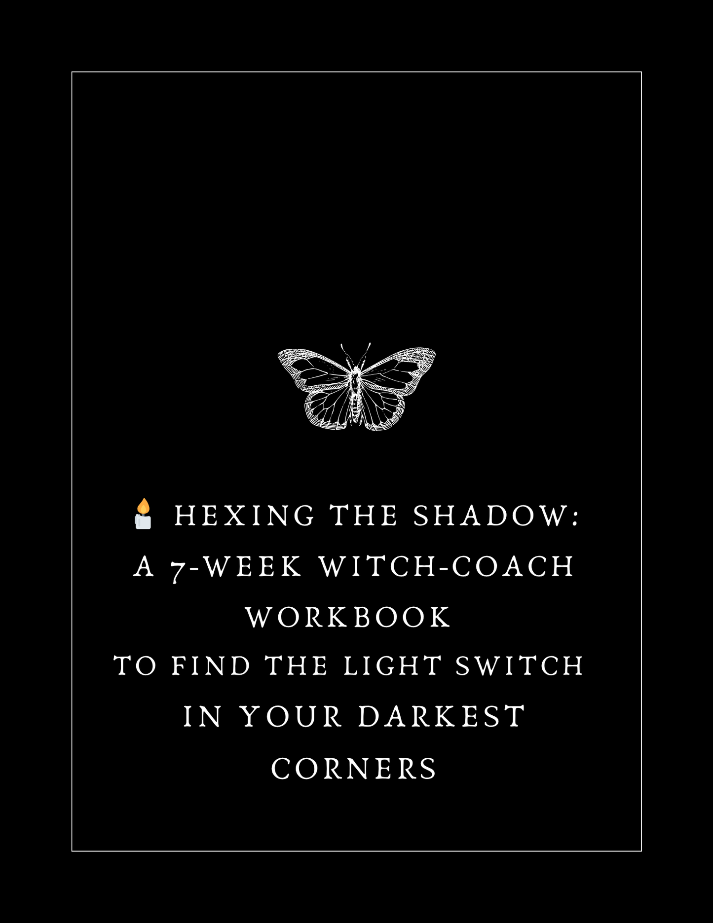 Hexing the Shadow
