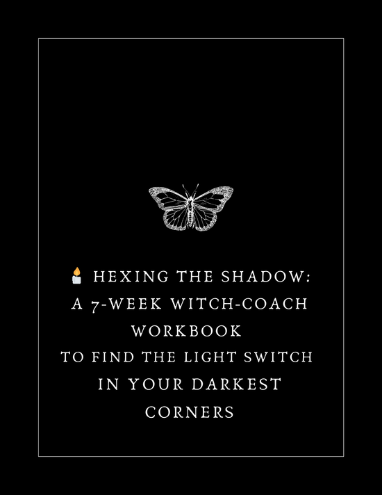 Hexing the Shadow