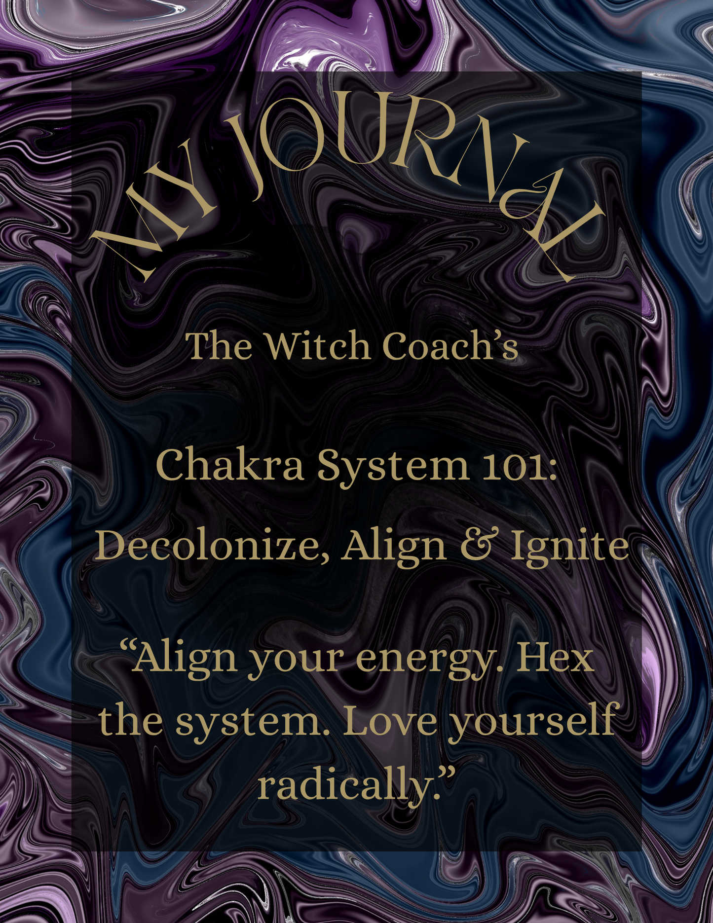 The Witch Coach Big Book of lessons