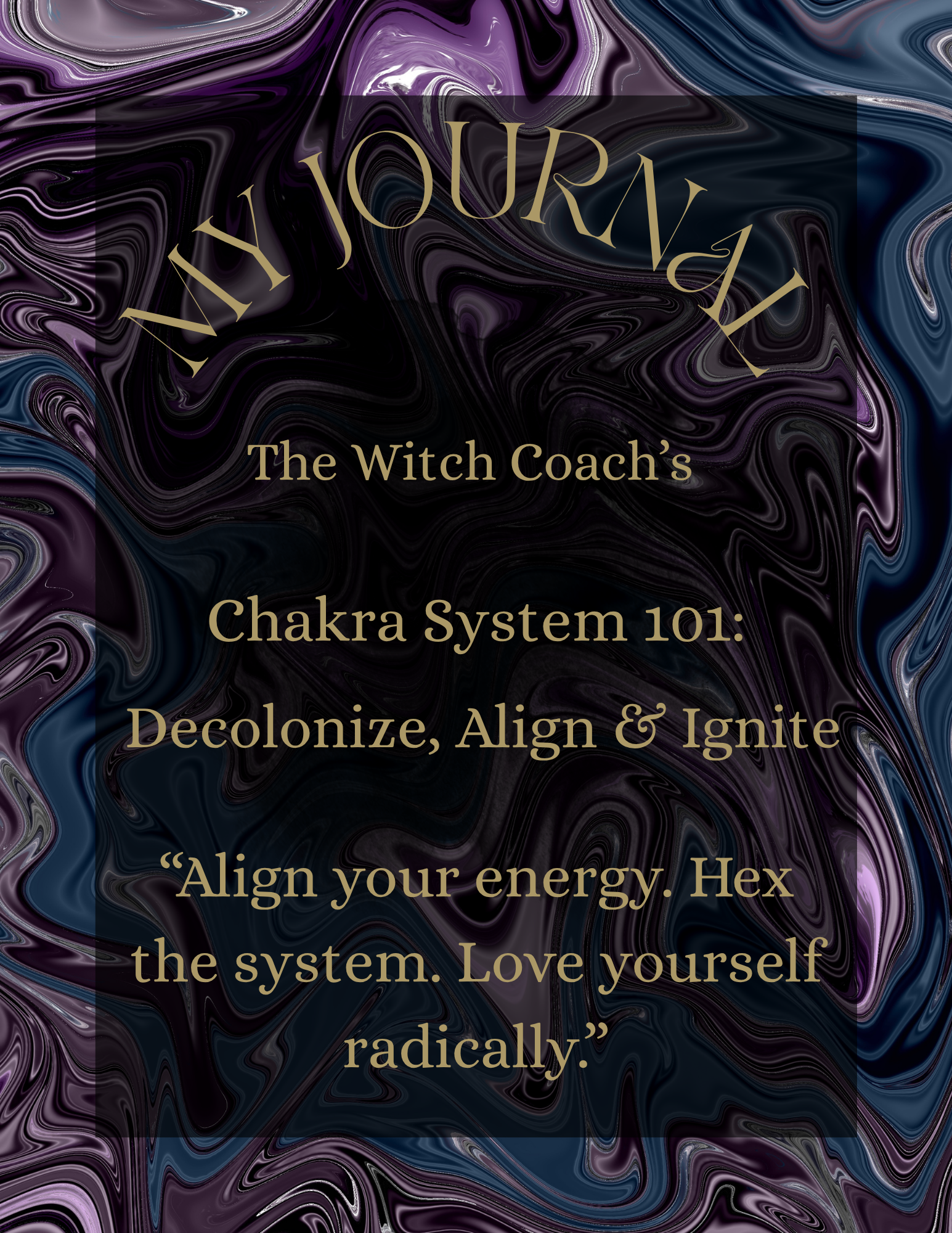 Chakra System 101: Decolonize, Align & Ignite