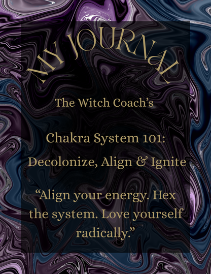 The Witch Coach Big Book of lessons