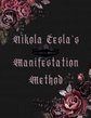 3-6-9 Manifesting Workbook