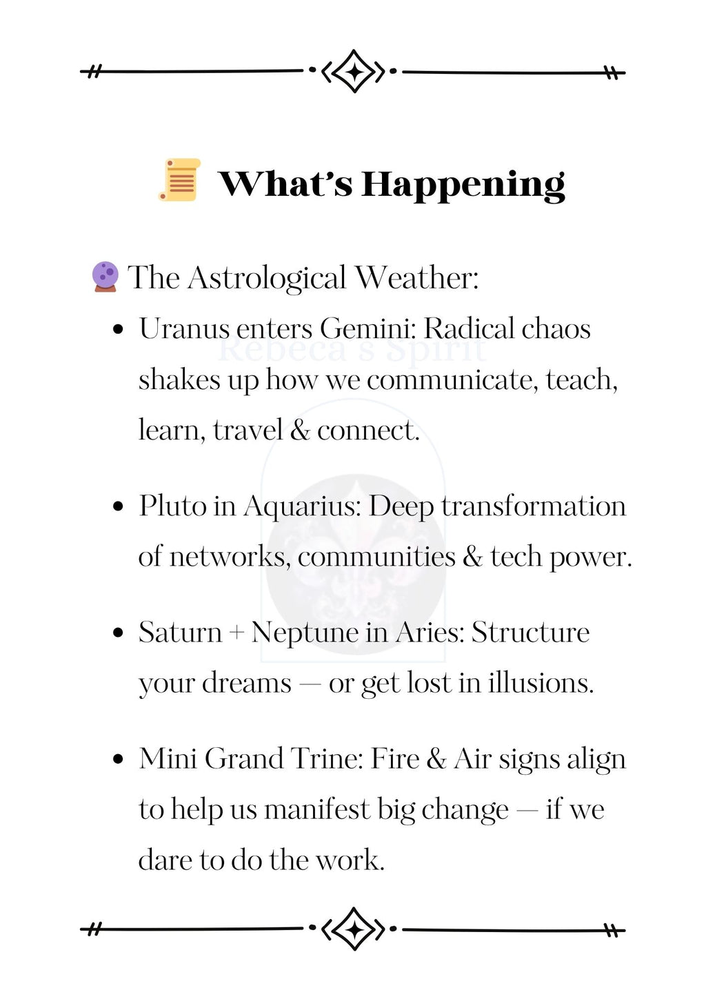 🌟𝟟 𝕐𝕖𝕒𝕣𝕤 𝕠𝕗 ℂ𝕙𝕒𝕠𝕤 & 𝕂𝕒𝕣𝕞𝕒: 𝕋𝕙𝕖 𝔹𝕖𝕤𝕥 𝔾𝕦𝕚𝕕𝕖 𝕥𝕠 𝕌𝕣𝕒𝕟𝕦𝕤 𝕚𝕟 𝔾𝕖𝕞𝕚𝕟𝕚