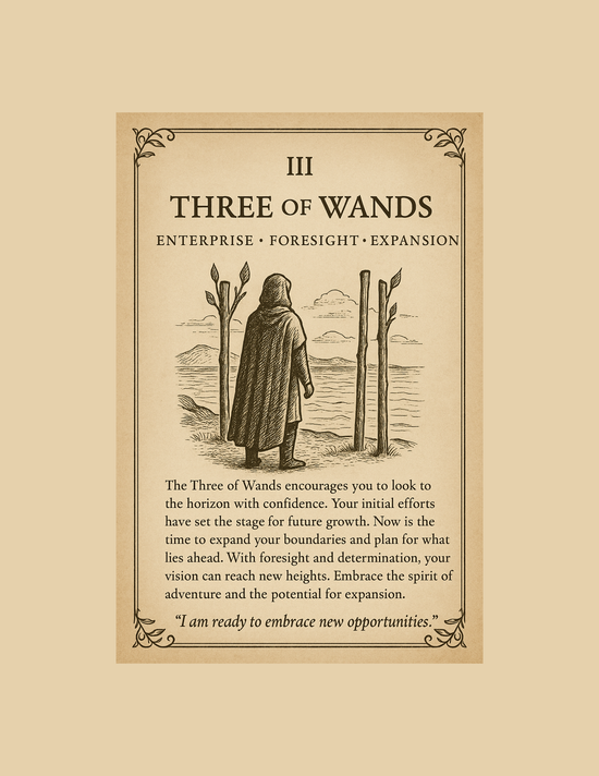 Suit of Wands