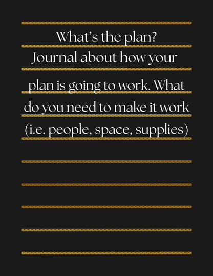 3-6-9 Manifesting Workbook