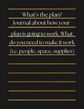 3-6-9 Manifesting Workbook